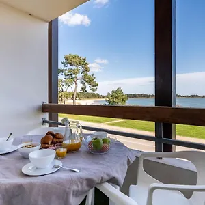 Men Du-3 By Interhome Appartement Carnac