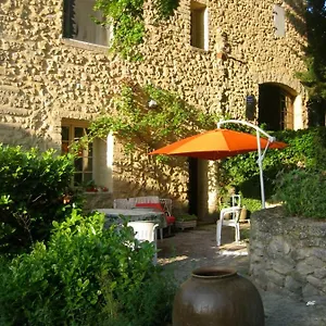 Du Moulin Appartement Crillon-le-Brave